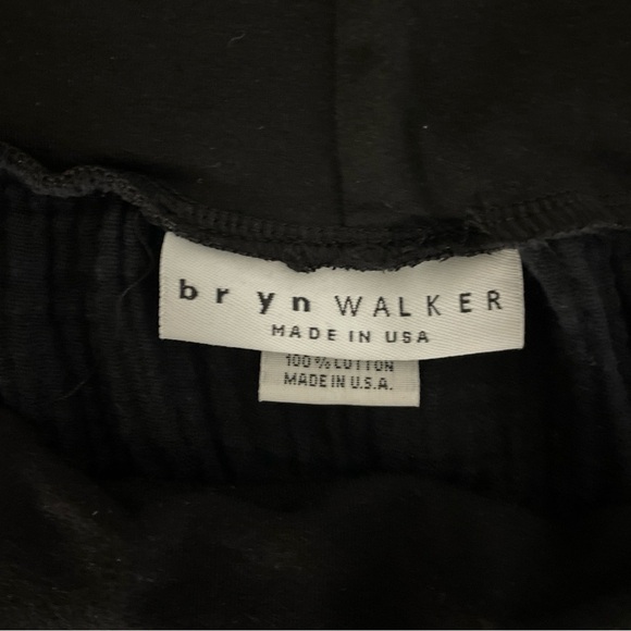 Bryn Walker Cotton Gauze Market Maxi Skirt
Black Pull-On Lightweight Coastal - Picture 5 of 8